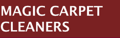 Magic Carpet Cleaners - Professional Carpet Cleaners in Johannesburg